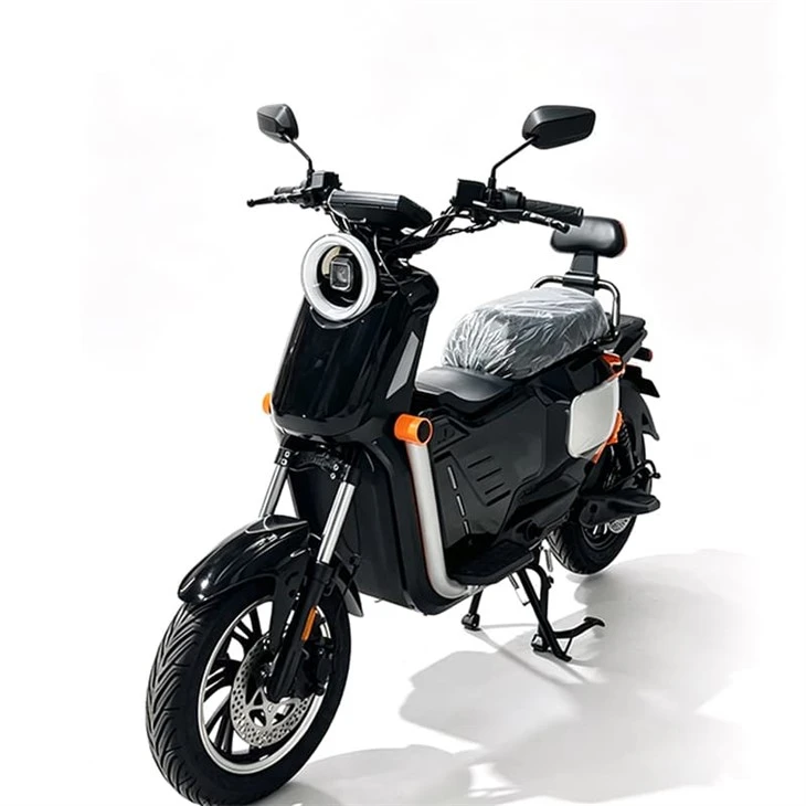 Electric Comfort City Bike high quality