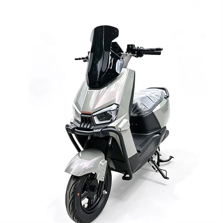 Electric Commuter Motorcycle price
