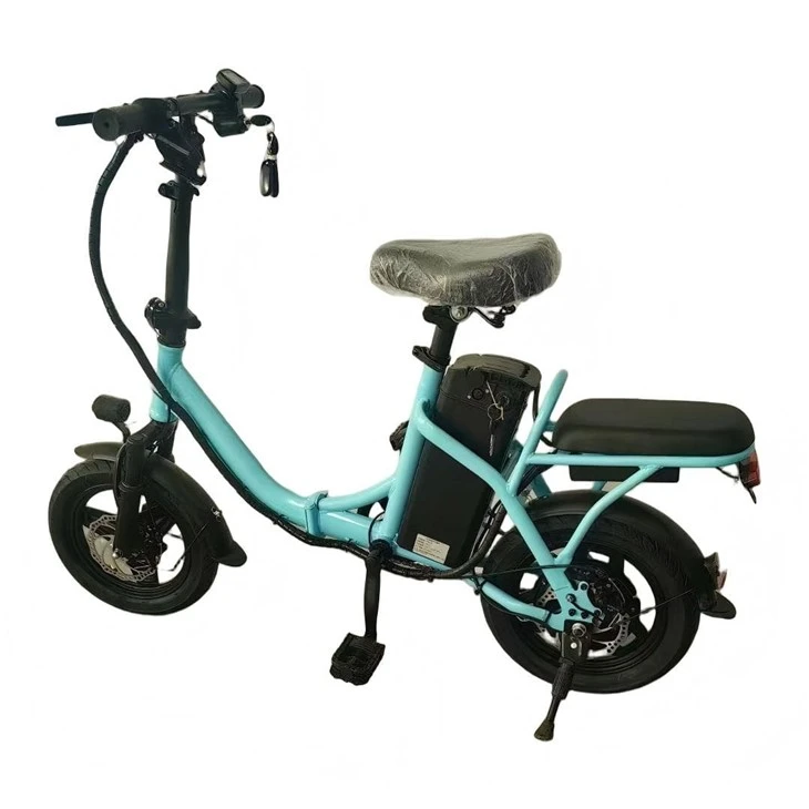 Electric Foldable City Bike high quality