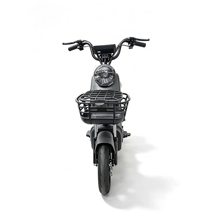 Lightweight City E-bike suppliers