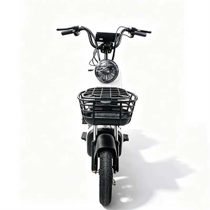 Lightweight City E-bike high quality