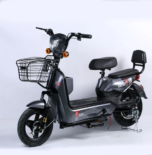 Electric City Commuter Bike suppliers