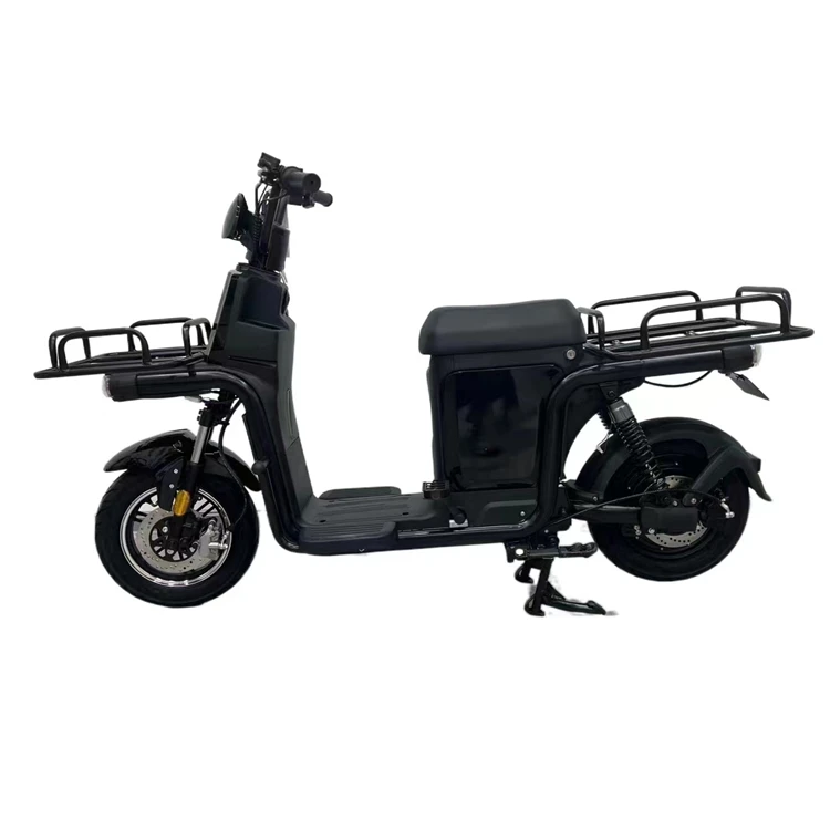 Electric Food Delivery E-bike best