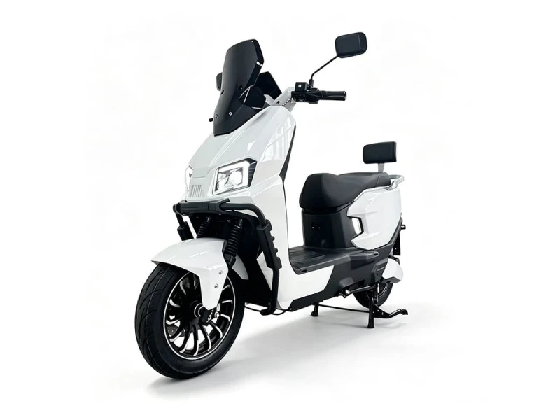 Electric Motorcycle