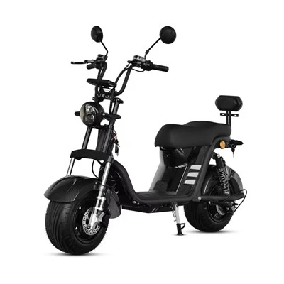 Electric Urban Scooter Motorcycle