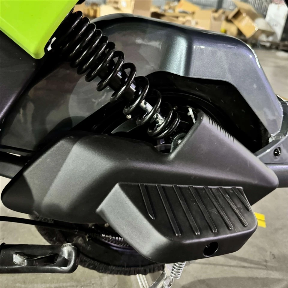 Step-Through City E-bike price